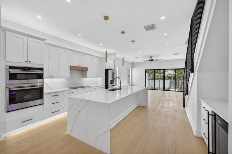 4 bedroom Townhouse at 509 SW 11th Street, Lauderdale, Fort Lauderdale — photo 2