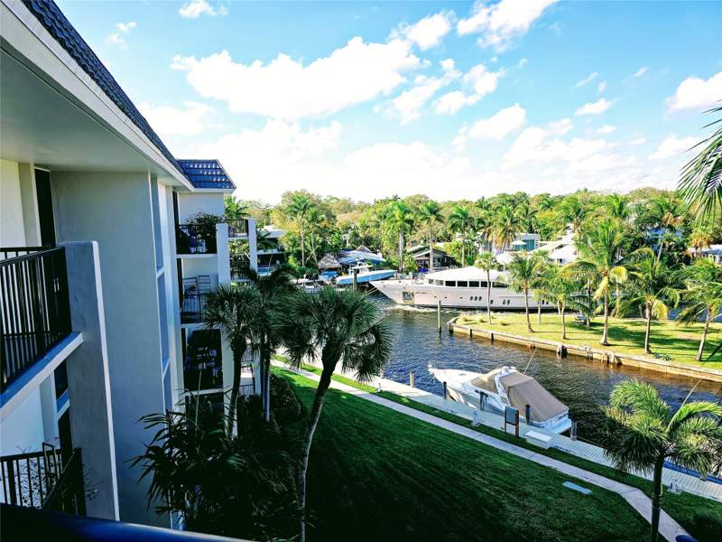 1 bedroom Condominium at 1301 River Reach Drive #507, River Reach Condominium V, Fort Lauderdale — photo 4