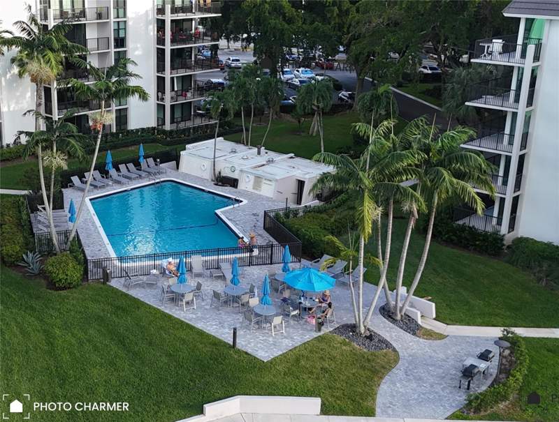 1 bedroom Condominium at 1301 River Reach Drive #507, River Reach Condominium V, Fort Lauderdale — photo 2