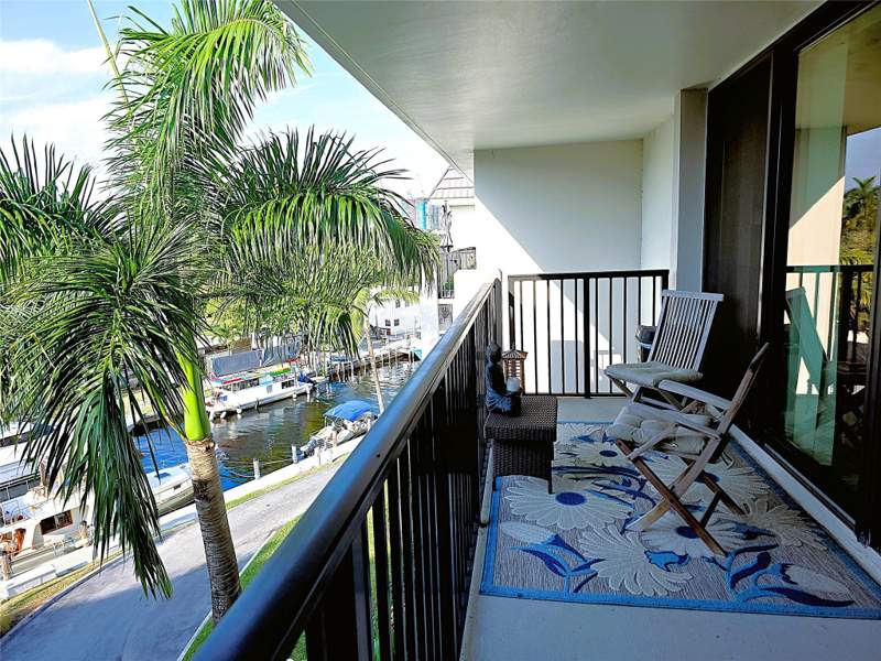 1 bedroom Condominium at 1301 River Reach Drive #507, River Reach Condominium V, Fort Lauderdale — photo 5