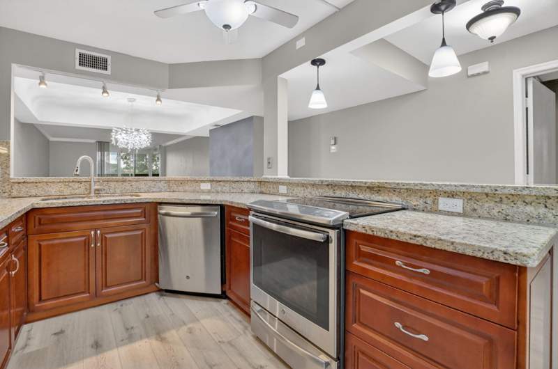 2 bedroom Condominium at 23305 N Barwood Ln Lane #209, Barwood Condo, Boca Raton — photo 2