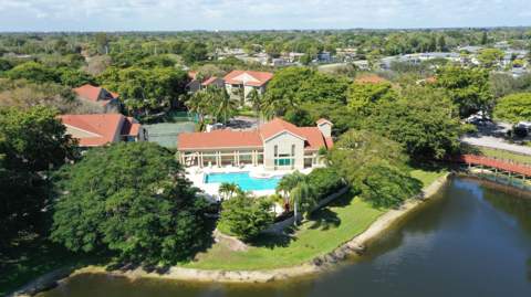 1885 Palm Cove Boulevard #10-307, Delray Beach FL - photo 20 of 21