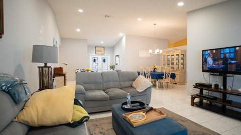 3872 Summer Chase Court, Lake Worth FL - photo 9 of 15