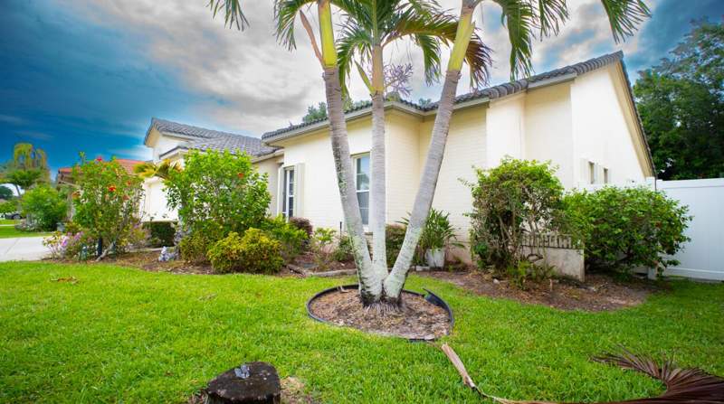 2 bedroom Single Family Residence at 3872 Summer Chase Court, Summer Chase / Cypress Woods 2, Lake Worth — photo 5