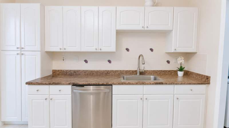 1 bedroom Condominium at 3450 Blue Lake Drive #204, Blue Lake Apts Condo, Pompano Beach — photo 2