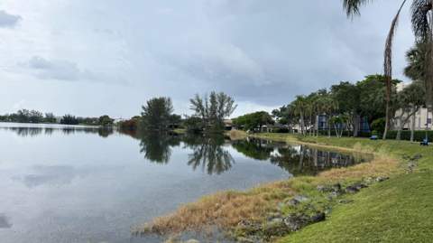 3450 Blue Lake Drive #204, Pompano Beach FL - photo 16 of 17