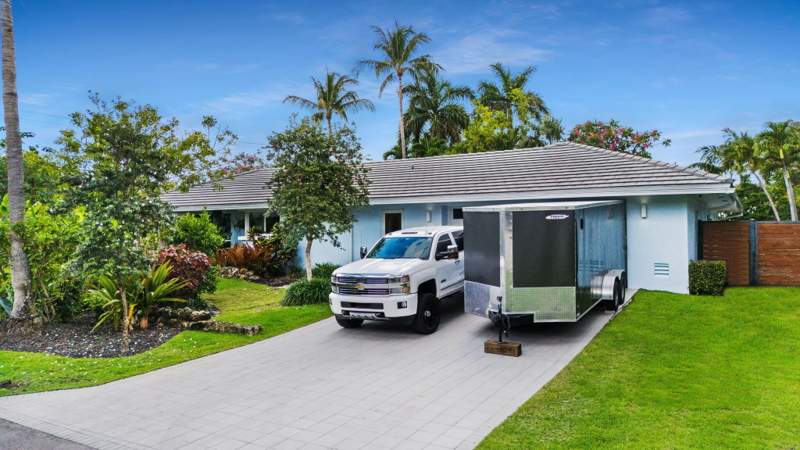 3 bedroom Single Family Residence at 2417 SE 19th Place, Harbour Heights Add, Fort Lauderdale — photo 4