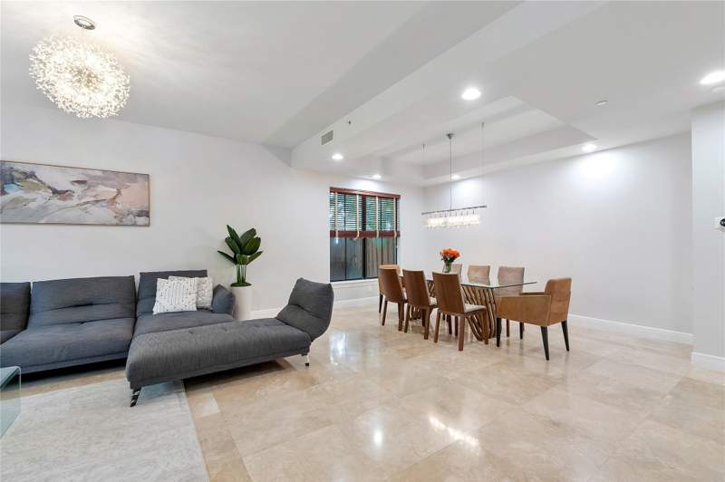 4 bedroom Townhouse at 430 NE 7th Avenue #430, Holmberg & Mc Kees, Fort Lauderdale — photo 5