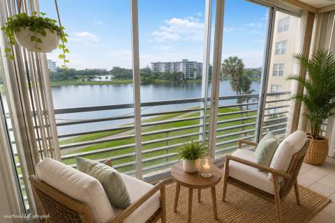 3095 N Course Drive #409, Pompano Beach FL - photo 11 of 49