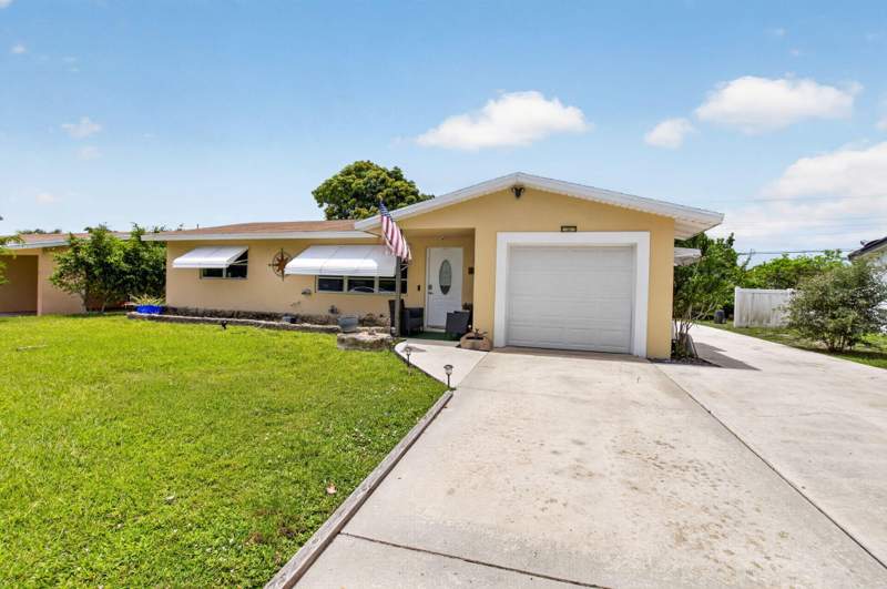 3 bedroom Single Family Residence at 220 SW 10th Avenue, Mc Donald Park, Boynton Beach — photo 5