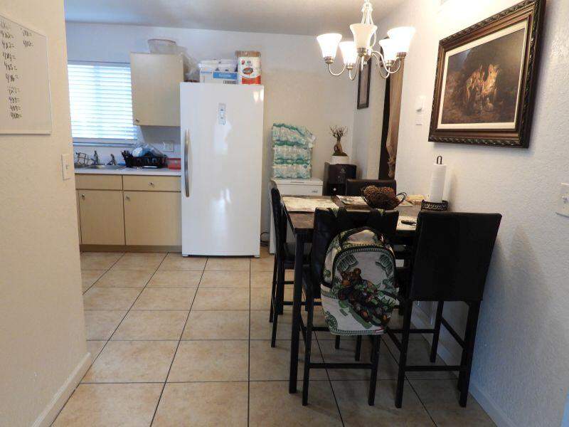 3 bedroom Single Family Residence at 2764 NW 1st Court, Habitat For Humanity, Pompano Beach — photo 4