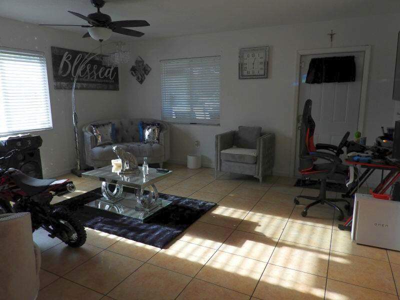 3 bedroom Single Family Residence at 2764 NW 1st Court, Habitat For Humanity, Pompano Beach — photo 2