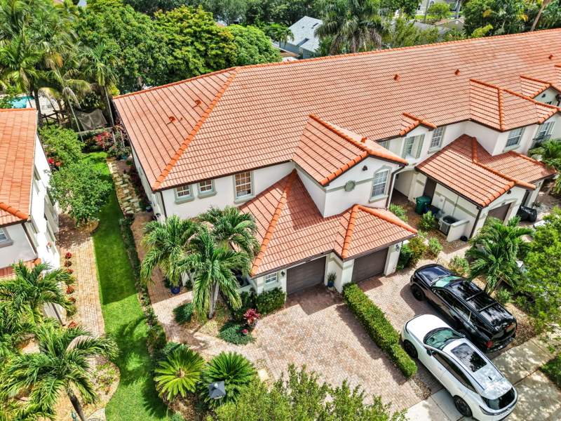 4 bedroom Townhouse at 9731 Darlington Place, Darlington Park, Cooper City — photo 4