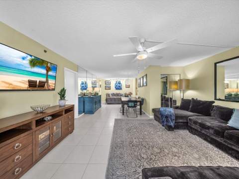 3215 S Ocean Boulevard #104, Highland Beach FL - photo 12 of 34