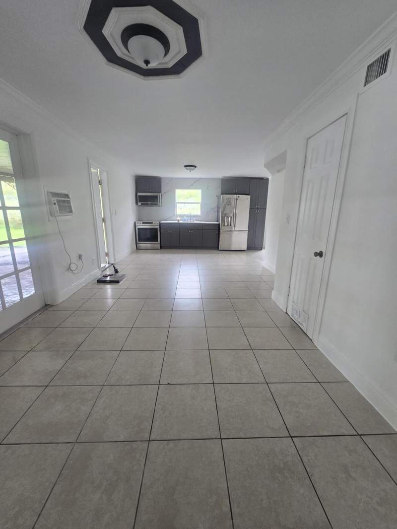 4 bedroom Single Family Residence at 6209 Grant Street, Hollywood Beach Heights Sec, Hollywood — photo 3