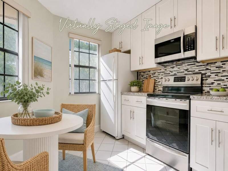 2 bedroom Condominium at 6698 Montego Bay Boulevard #D, Montego Bay At Boca Pointe, Boca Raton — photo 5
