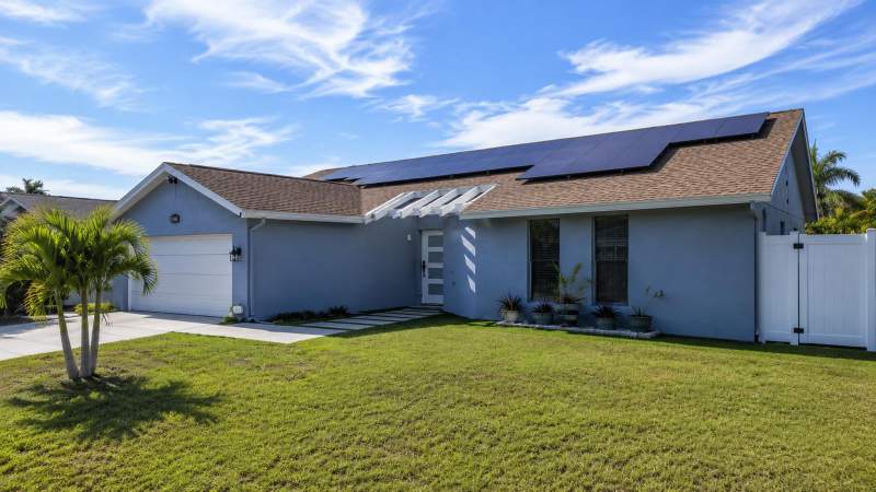 3 bedroom Single Family Residence at 23287 SW 60th Avenue, Sandalfoot Cove Sec 11, Boca Raton — photo 3