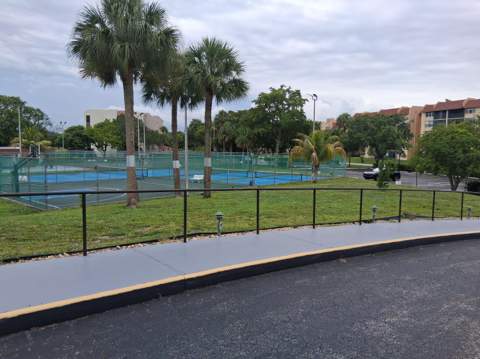 7001 Environ Boulevard #403, Lauderhill FL - photo 24 of 31