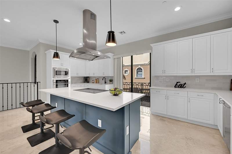 3 bedroom Townhouse at 2254 SE 7th Street, Santa Barbara Estates Resub, Pompano Beach — photo 3