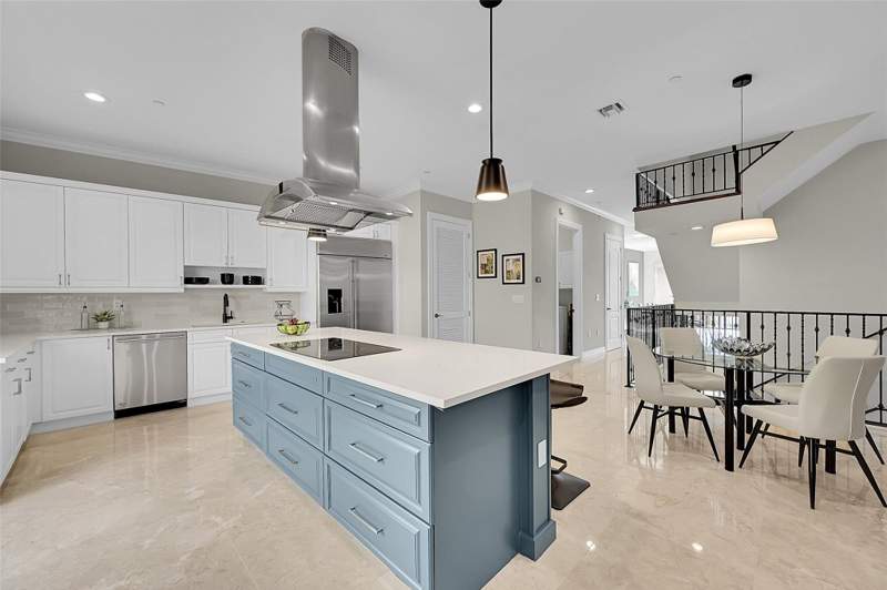 3 bedroom Townhouse at 2254 SE 7th Street, Santa Barbara Estates Resub, Pompano Beach — photo 4