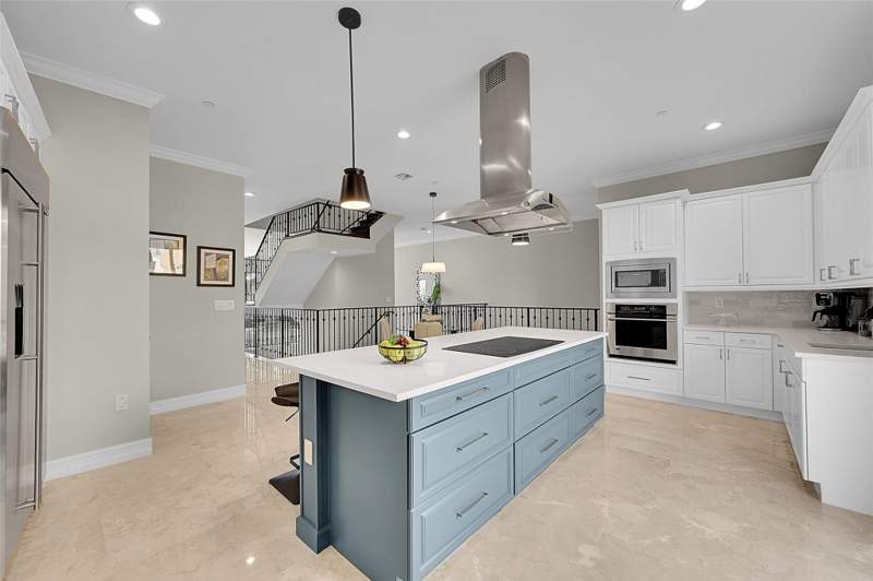 3 bedroom Townhouse at 2254 SE 7th Street, Santa Barbara Estates Resub, Pompano Beach — photo 5