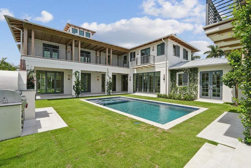 6 bedroom Single Family Residence at 125 Worth Court, Worth Court, West Palm Beach — photo 4