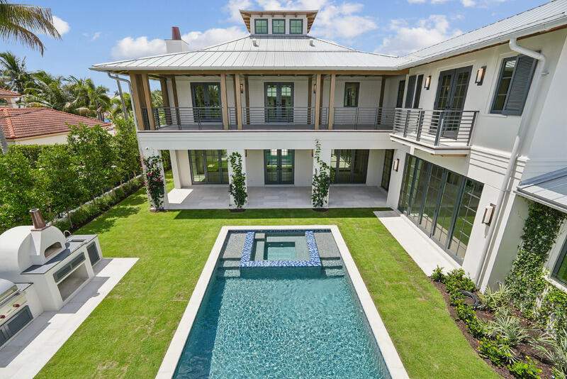 6 bedroom Single Family Residence at 125 Worth Court, Worth Court, West Palm Beach — photo 5