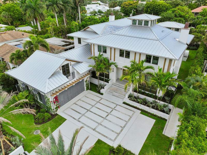 6 bedroom Single Family Residence at 125 Worth Court, Worth Court, West Palm Beach — photo 3