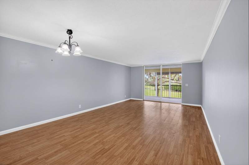 2 bedroom Condominium at 14701 Cumberland Drive #2080, Villages Of Oriole Deauville Condo, Delray Beach — photo 3
