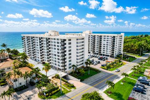 1149 Hillsboro Mile #1004, Hillsboro Beach FL - photo 18 of 23