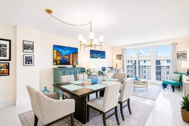 2 bedroom Condominium at 1149 Hillsboro Mile #1004, Opal Towers Condo, Hillsboro Beach — photo 5