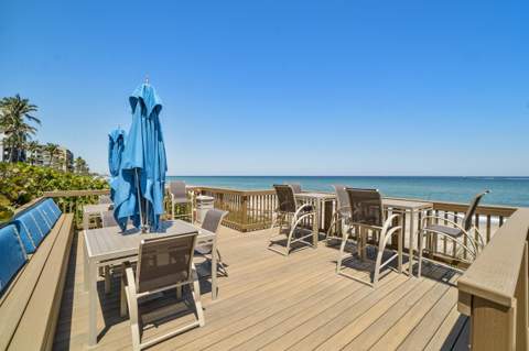 1149 Hillsboro Mile #1004, Hillsboro Beach FL - photo 21 of 23