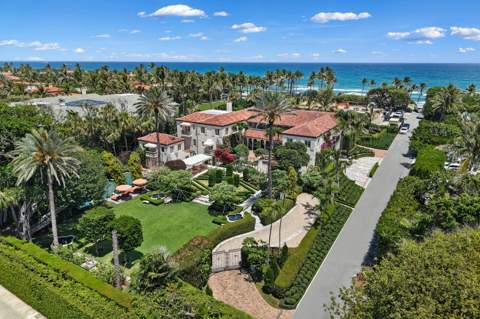 111 Via Del Lago, Palm Beach FL - photo 13 of 56
