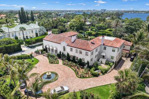 111 Via Del Lago, Palm Beach FL - photo 14 of 56