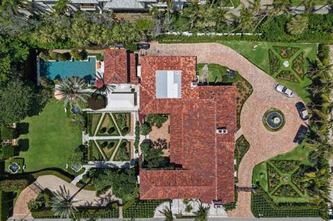 111 Via Del Lago, Palm Beach FL - photo 16 of 56