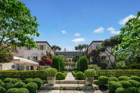 111 Via Del Lago, Palm Beach FL - photo 17 of 56