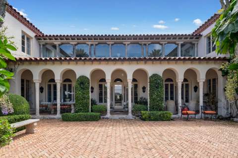 111 Via Del Lago, Palm Beach FL - photo 18 of 56
