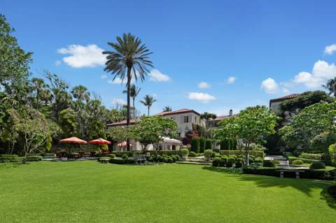111 Via Del Lago, Palm Beach FL - photo 19 of 56