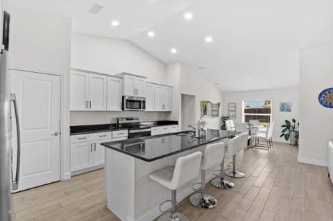 1049 SW Paar Drive, Port St. Lucie FL - photo 17 of 46