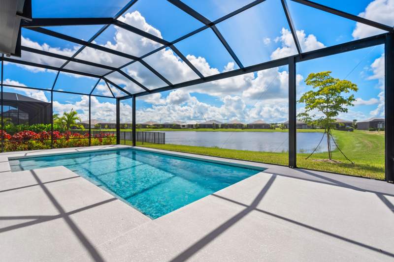 3 bedroom Single Family Residence at 9404 SW Pinnacle Place, Belterra Phase 1 Plat 2, Port St. Lucie — photo 4