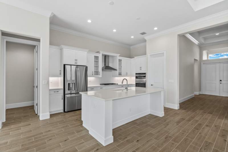 3 bedroom Single Family Residence at 9404 SW Pinnacle Place, Belterra Phase 1 Plat 2, Port St. Lucie — photo 5