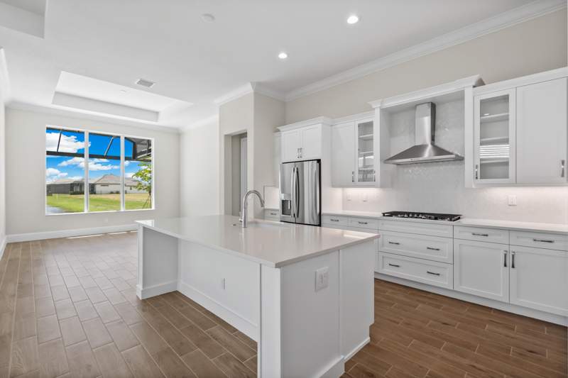 3 bedroom Single Family Residence at 9404 SW Pinnacle Place, Belterra Phase 1 Plat 2, Port St. Lucie — photo 3