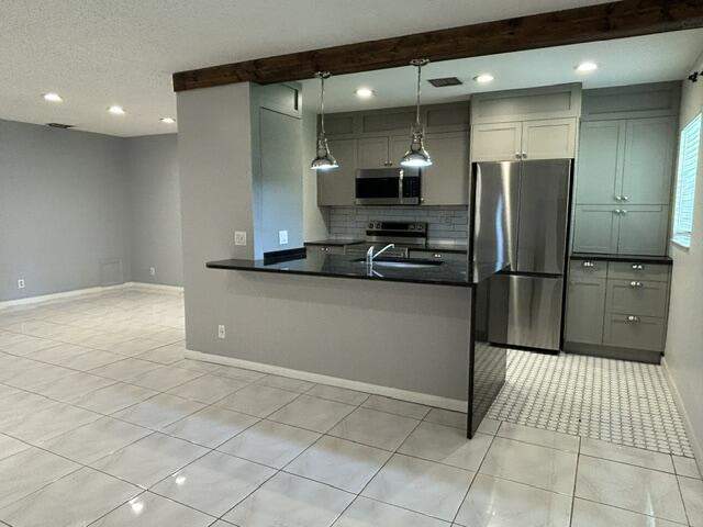1 bedroom Condominium at 5270 Nesting Way #B, High Point Of Delray West Condo Sec 3, Delray Beach — photo 5