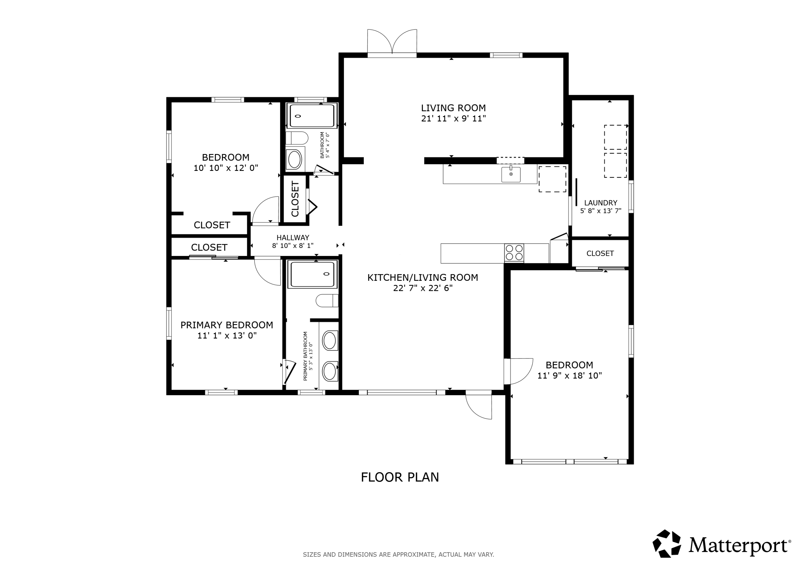 3 bedroom Single Family Residence at 4461 NE 19th Avenue, Coral Heights Sec One, Oakland Park — photo 3