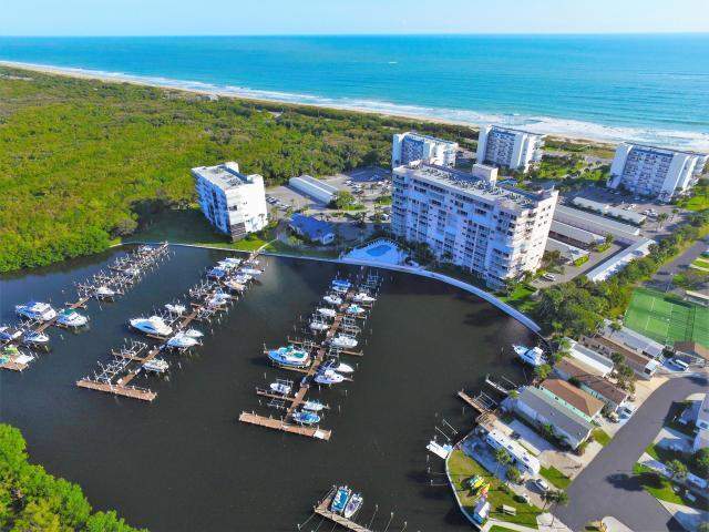 2 bedroom Condominium at 5167 N Highway A1a Highway #806, Ocean Harbour Tower Condominium E, Fort Pierce — photo 2