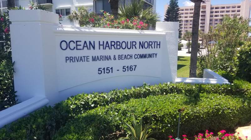 2 bedroom Condominium at 5167 N Highway A1a Highway #806, Ocean Harbour Tower Condominium E, Fort Pierce — photo 4