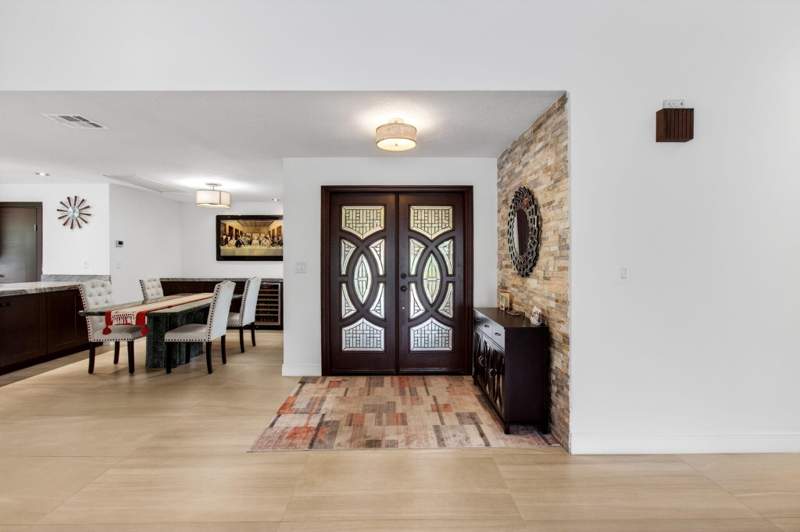 3 bedroom Single Family Residence at 2355 Deer Creek Country Club Boulevard, Pines Of Deer Creek, Deerfield Beach — photo 5