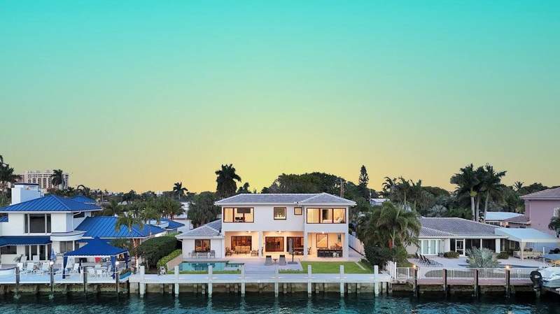 3 bedroom Single Family Residence at 4555 W Tradewinds Avenue, Lauderdale by the Sea, Lauderdale-By-The-Sea — photo 4