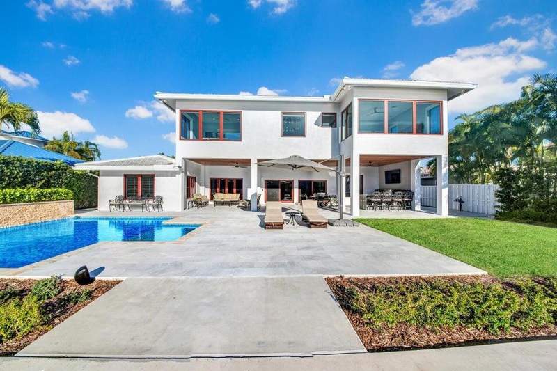3 bedroom Single Family Residence at 4555 W Tradewinds Avenue, Lauderdale by the Sea, Lauderdale-By-The-Sea — photo 5