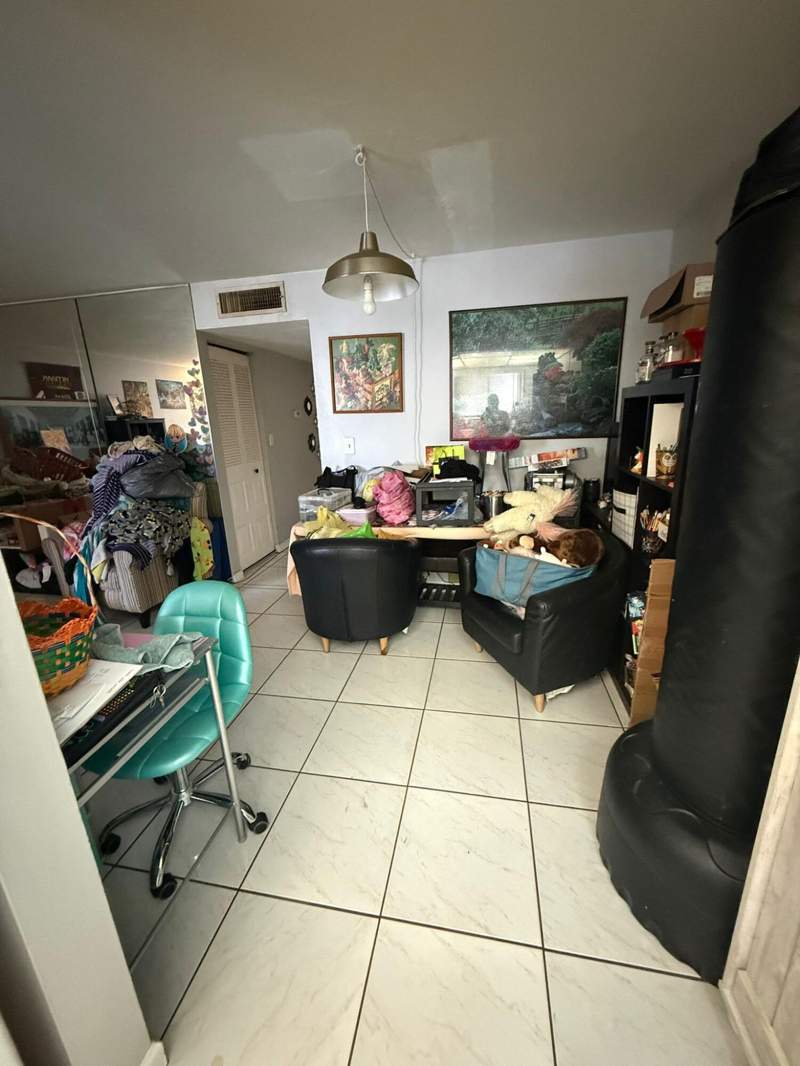 2 bedroom Condominium at 549 N University Drive #64, Village Townhouses, Plantation — photo 4